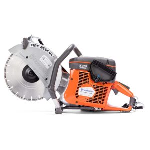CORTADORA DE RESCATE K770